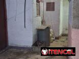 Apartamento en interior