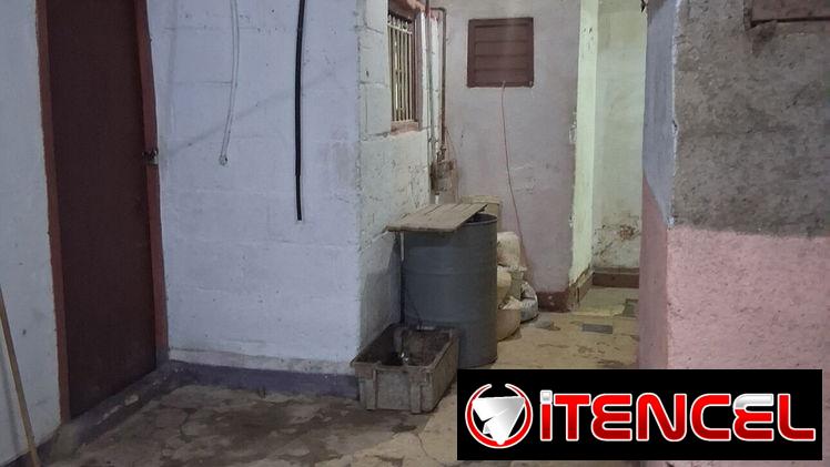 Apartamento en interior