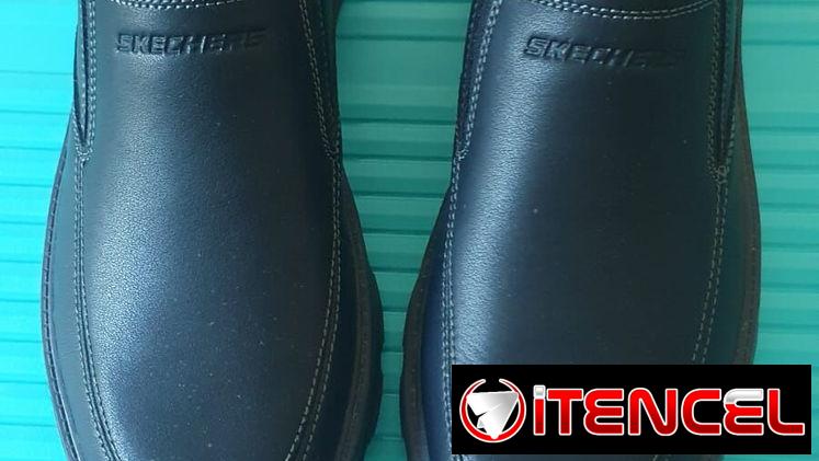 Zapatos hombre SKECHERS