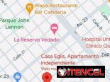 Rento lineal apartamento independiente de 2 habitaciones