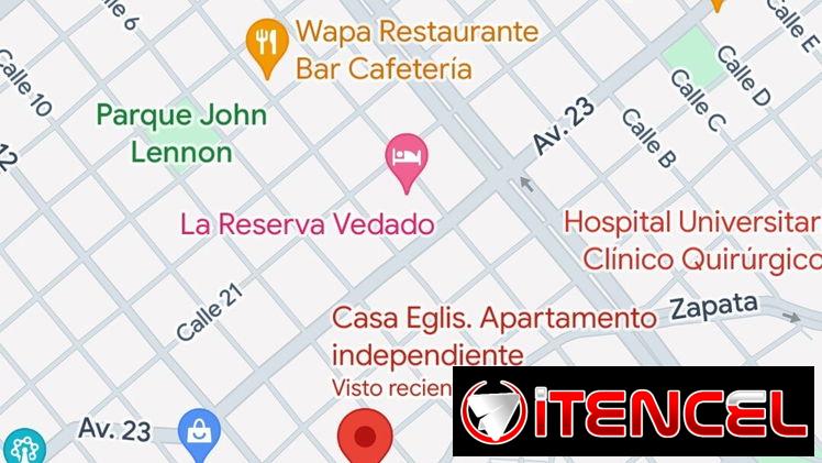 Rento lineal apartamento independiente de 2 habitaciones