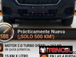 Se vende Pickup Maxus 2025 , prácticamente nueva (¡solo 500 KM!)
