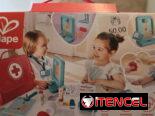 -Set del Pequeño Doctor