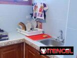 Renta lineal de apartamento en zona céntrica del Vedado