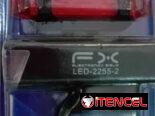 Juegos de Luces Led para bicy
