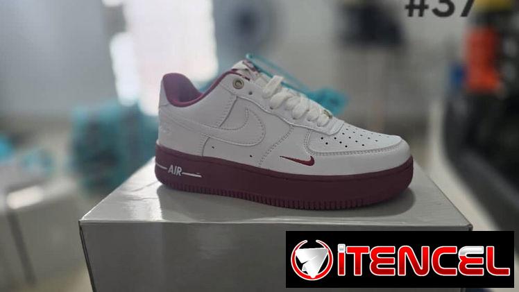 Nike Air_ Forse
