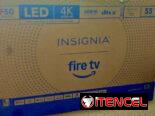 TV Insignia 32”_$150*