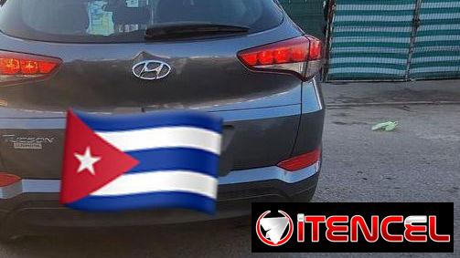 Hyundai Tucson 2017 es un SUV tiene una sólida reputación de confiabilidad ,pintura de fábrica,de mecánica muy bueno