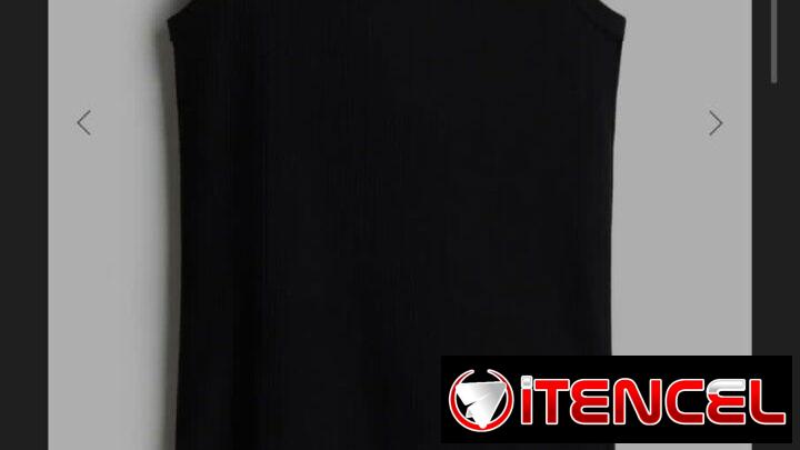 Camisetas de hombre H&M precio en la foto
