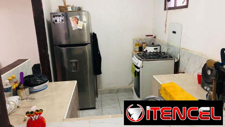 Venta de casa en playa