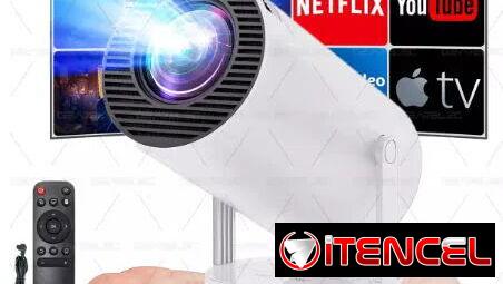 PROEYCTOR 4K MAS DE 100 PULGADAS AL MEJOR PRECIO DEL MERCADO!!!! LLAMA YA PARA MAS DETALLES