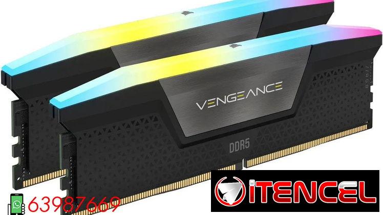 Kit con Board marca GIGABYTE, modelo Z890 AORUS ELITE WIFI7_Core Ultra 7 265KF_CORSAIR DDR5 32GB RGB