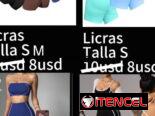Ropa deportiva