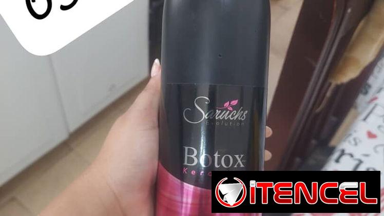 Cremas alisadoras keratina y cirugía capilar botox