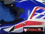 Casco integral
