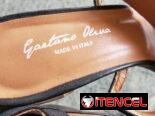 35 USD VENTA DE ZAPATOS DE CUERO PARA MUJER