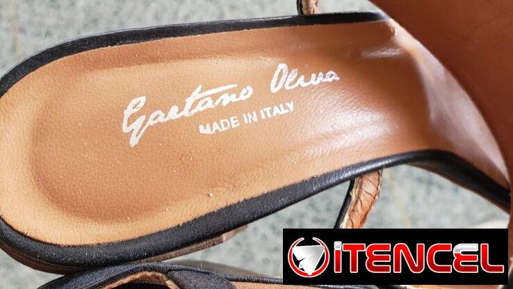 35 USD VENTA DE ZAPATOS DE CUERO PARA MUJER