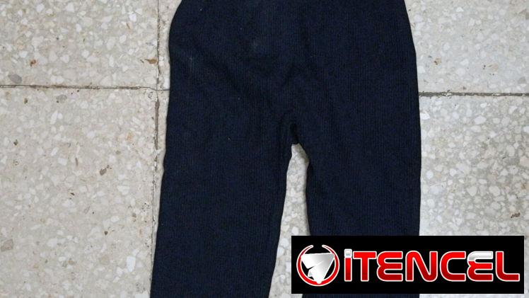 Mono Enterizo Espalda Abierta