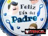 Globos día de los padres