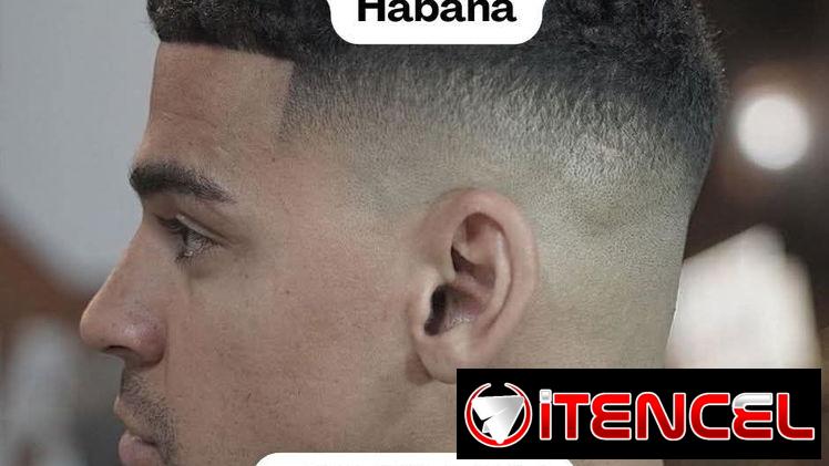 Servicio de barbería a domicilio Habana