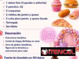 COMBOS DE CUMPLEAÑOS PARA NIÑOS