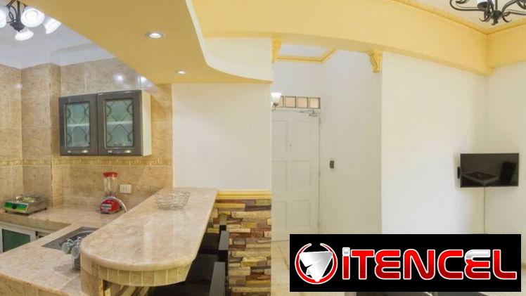 Renta apartamento