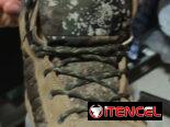 Botas de caza