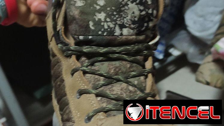 Botas de caza