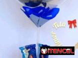 Ositos Sorpresa con regalos