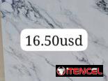 Losas de piso y enchape