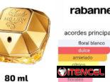 Perfumes para todos los gustos