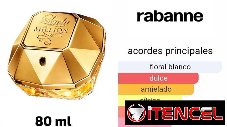 Perfumes para todos los gustos