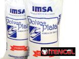 Harina IMSA POLVO DE PLATA 50kg