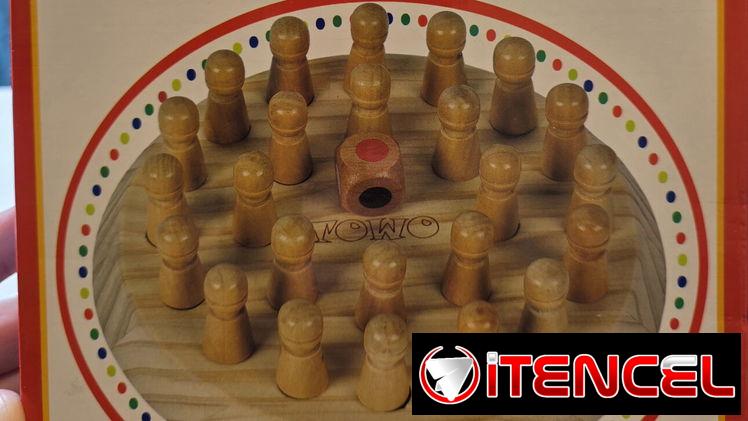 Juegos didácticos y aprendizaje