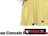 PULLOVER ORIGINALES DE FÚTBOL