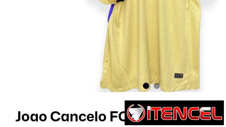 PULLOVER ORIGINALES DE FÚTBOL