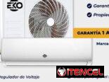 Splits en venta 1T y 2T todo incluido