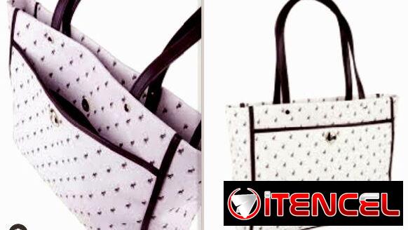 Cartera Polo original.