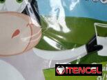 Leche entera 1 kg