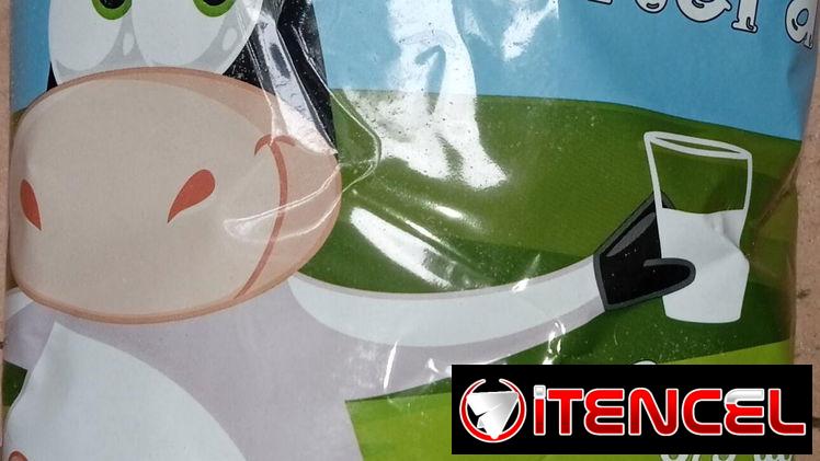 Leche entera 1 kg