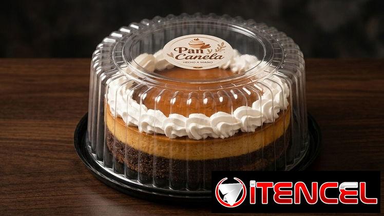 Dulce tradicional