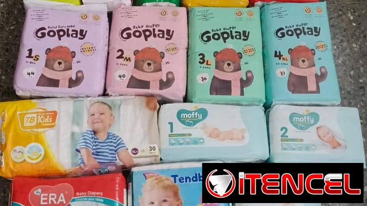 Culeros Lulla Baby 👶🏻 tenemos otras marcas