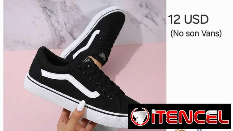 Tenis para damas
