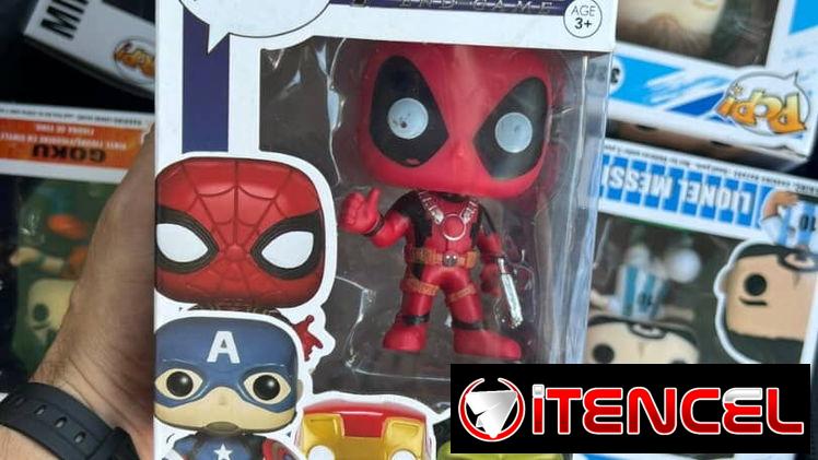 Funkos