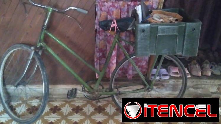 Sin detalles llegar y montar