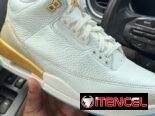 Jordan Retro 3 Originalea