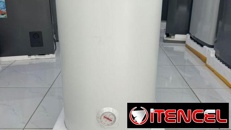 ✅Calentador de agua 50 Lt ✅Milexus  💵200 usd