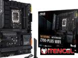 ASUS TUF Gaming Z790-Plus WiFi DDR5 – LGA 1700 ATX | OPEN BOX