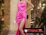 Vestidos de graduación