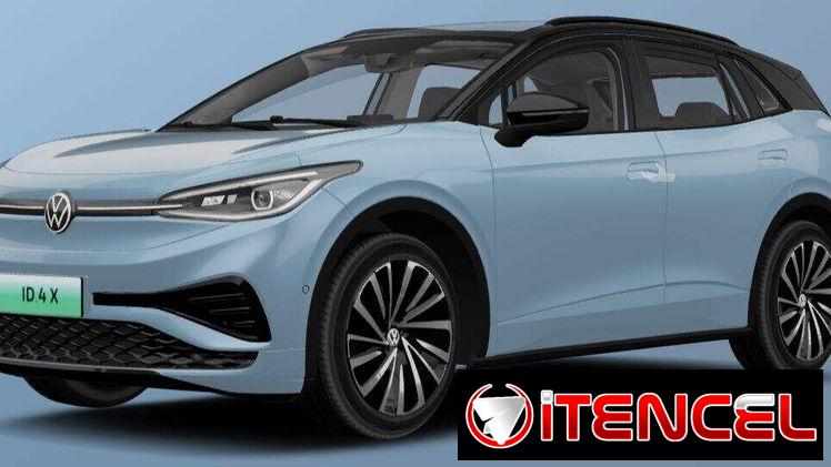 Venta de autos eléctricos y de gasolina
